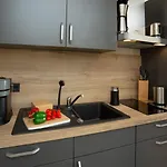 Lieblingsquartier - 6 *