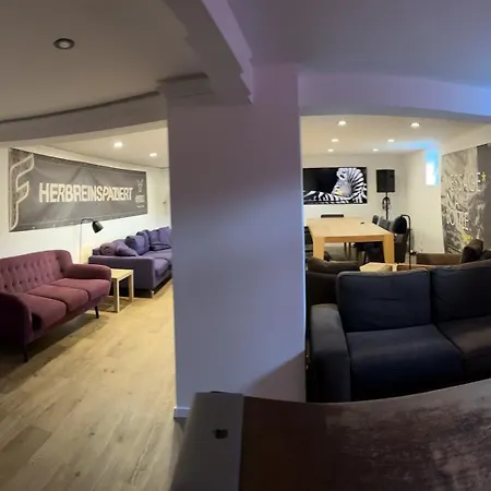 דירה Lieblingsquartier - 6