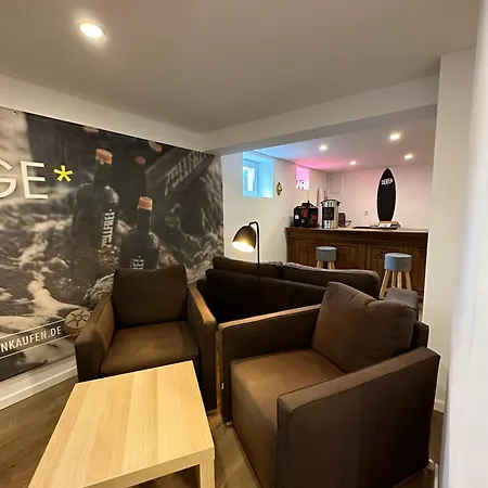 דירה Lieblingsquartier - 6 זנקט אנדריאסברג