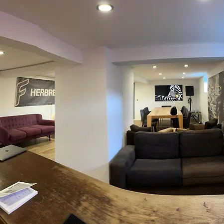 Lieblingsquartier - 6 *