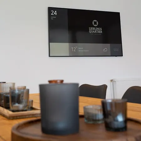 Lieblingsquartier - 6 *