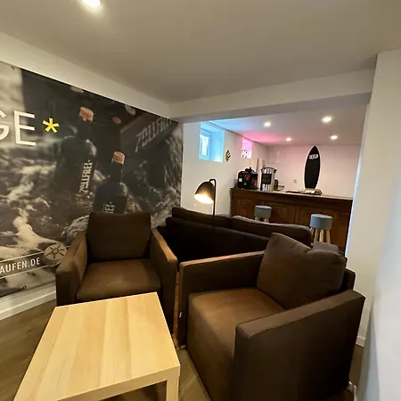 Lieblingsquartier - 6 * זנקט אנדריאסברג