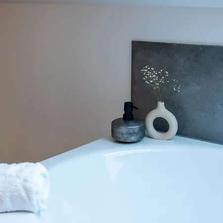 דירה Lieblingsquartier - 6 *