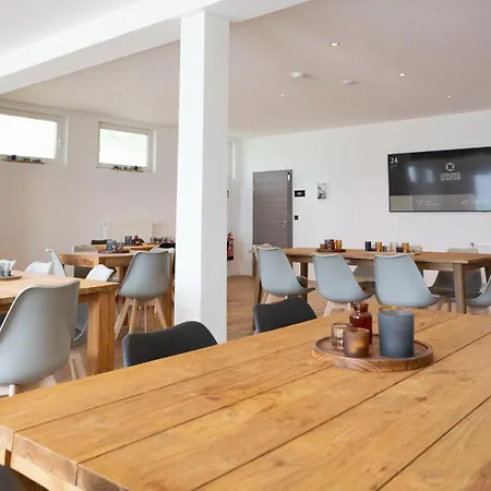 דירה Lieblingsquartier - 6 זנקט אנדריאסברג