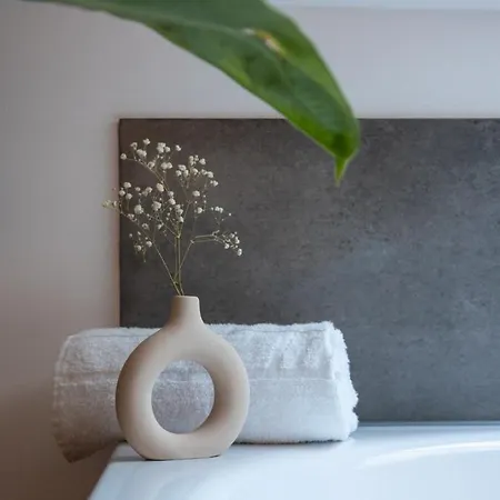 Lieblingsquartier - 6 דירה *