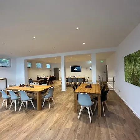 דירה Lieblingsquartier - 6 *