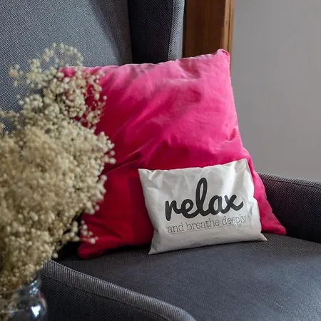 Lieblingsquartier - 6 דירה זנקט אנדריאסברג