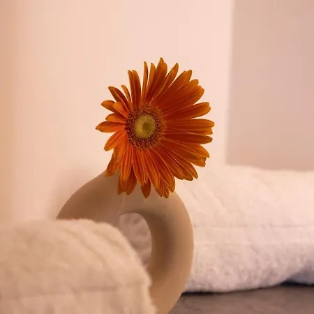 Lieblingsquartier - 6 דירה זנקט אנדריאסברג