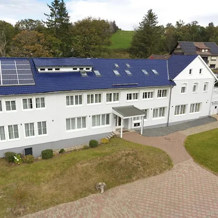 דירה Lieblingsquartier - 6 *