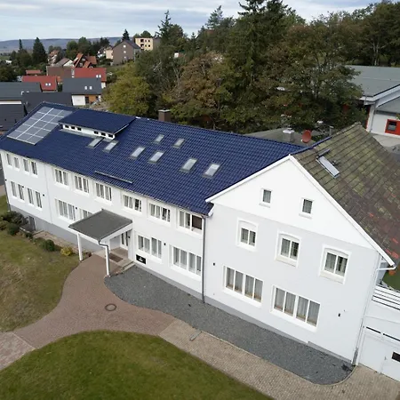 Lieblingsquartier - 6 דירה