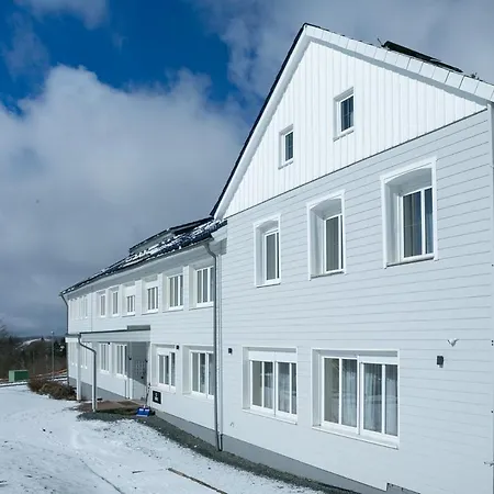 Lieblingsquartier - 6 דירה *