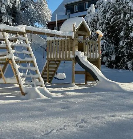 Lieblingsquartier - 6 דירה