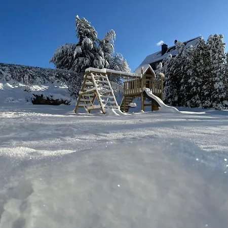 דירה Lieblingsquartier - 6 *