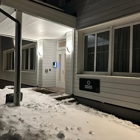 דירה Lieblingsquartier - 6