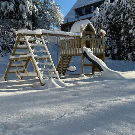 Lieblingsquartier - 6 דירה *