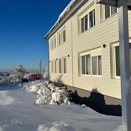 דירה Lieblingsquartier - 6 *