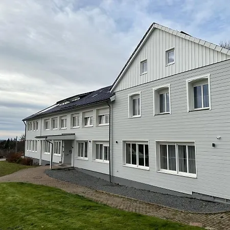 Lieblingsquartier - 6 דירה