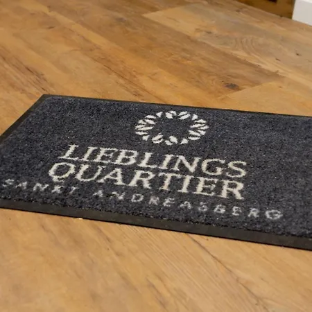 Lieblingsquartier - 6 *