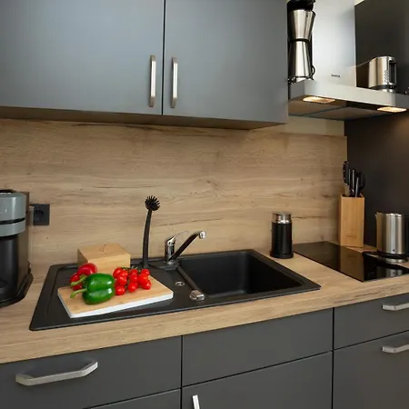 Lieblingsquartier - 6 *