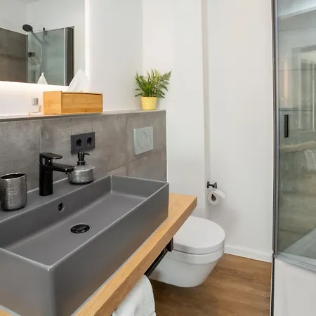 Lieblingsquartier - 6 זנקט אנדריאסברג