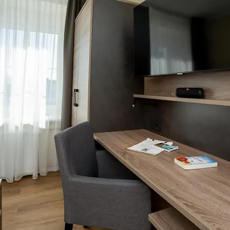 דירה Lieblingsquartier - 6 *