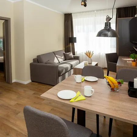 דירה Lieblingsquartier - 6 זנקט אנדריאסברג