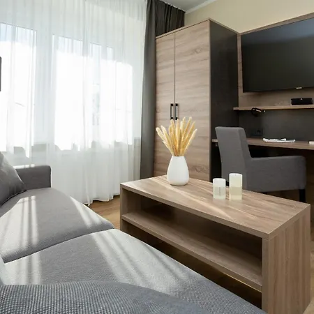 Lieblingsquartier - 6 *