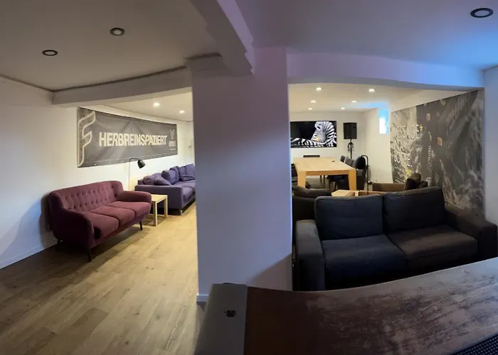 Daire Lieblingsquartier - 6