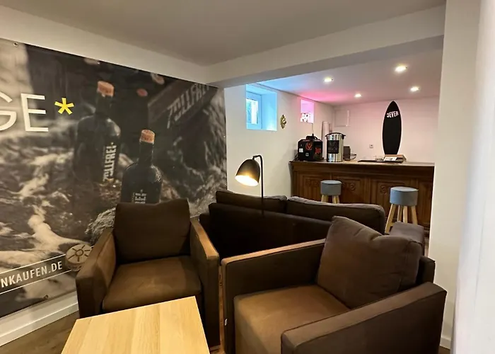 Daire Lieblingsquartier - 6 Sankt Andreasberg