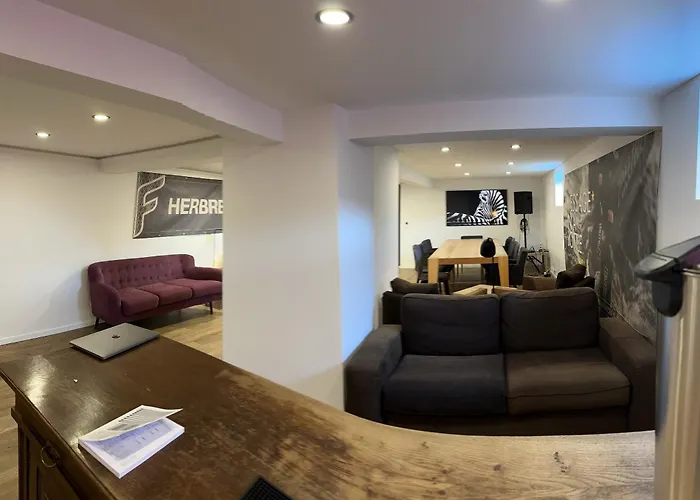 Lieblingsquartier - 6 *