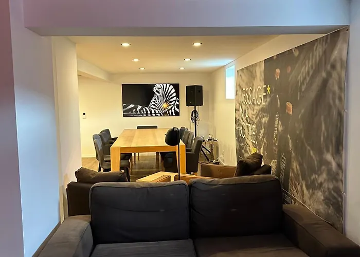 Lieblingsquartier - 6 * Sankt Andreasberg