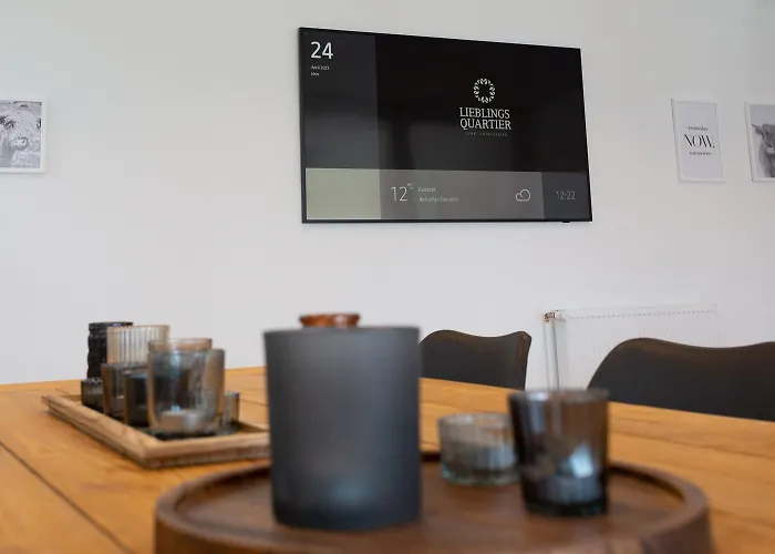 Lieblingsquartier - 6 *