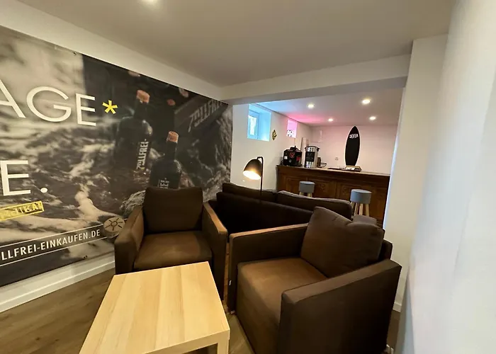 Lieblingsquartier - 6 * Sankt Andreasberg