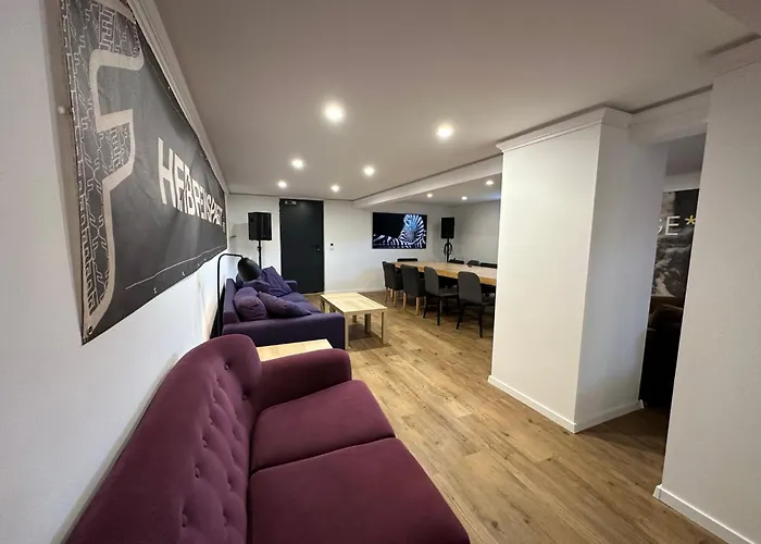 Daire Lieblingsquartier - 6 Sankt Andreasberg