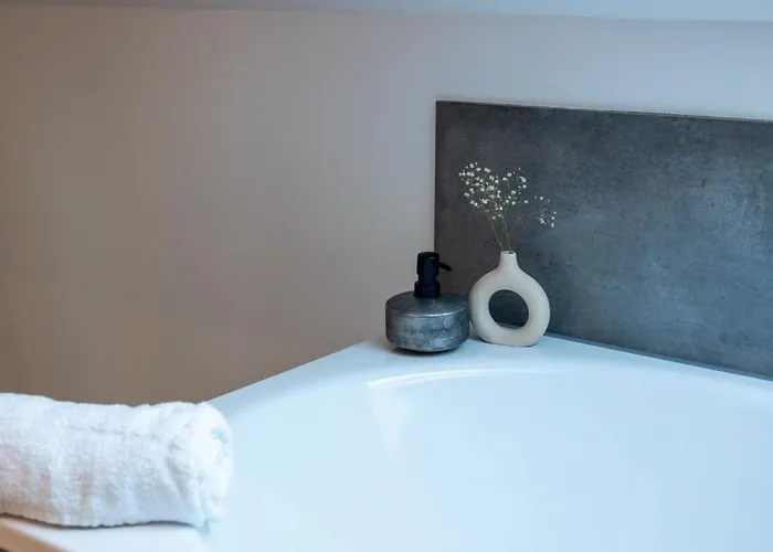 Daire Lieblingsquartier - 6 *