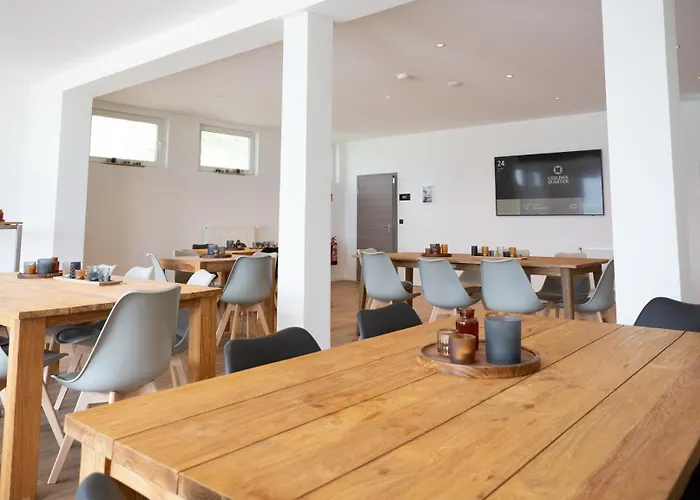 Daire Lieblingsquartier - 6 Sankt Andreasberg