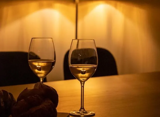 Lieblingsquartier - 6 * Sankt Andreasberg