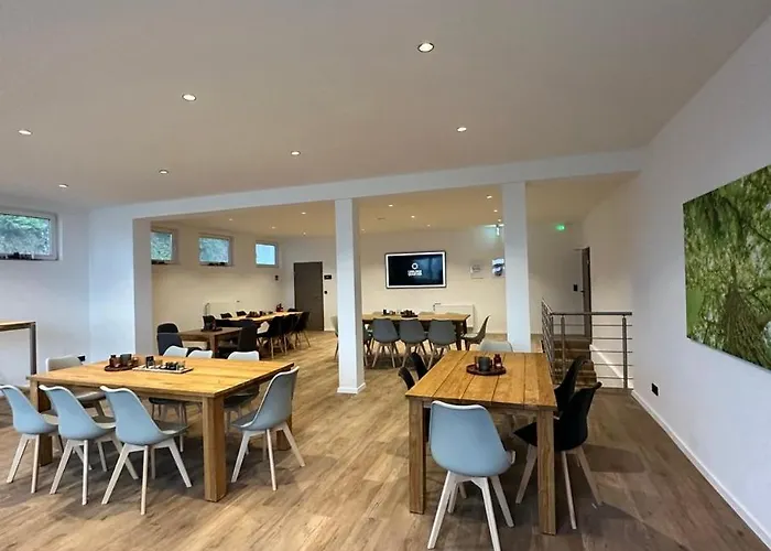 Daire Lieblingsquartier - 6 *