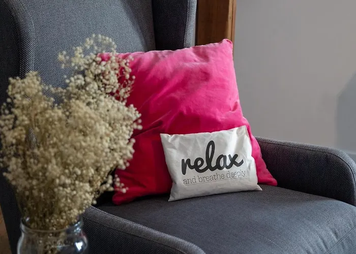 Lieblingsquartier - 6 Daire Sankt Andreasberg