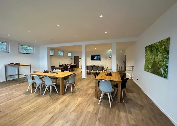 Daire Lieblingsquartier - 6 Sankt Andreasberg