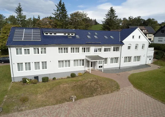 Daire Lieblingsquartier - 6