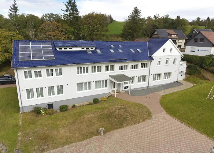 Daire Lieblingsquartier - 6 *