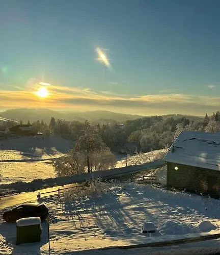 Lieblingsquartier - 6 Sankt Andreasberg