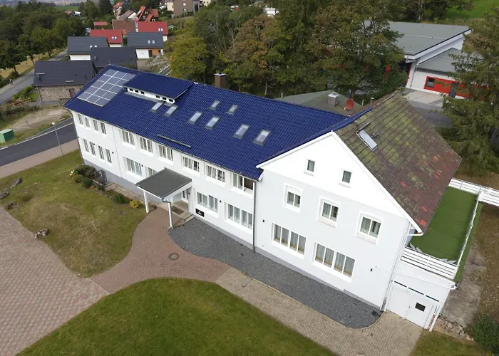 Lieblingsquartier - 6 * Sankt Andreasberg