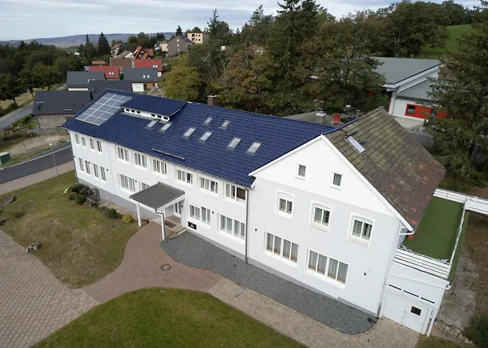 Lieblingsquartier - 6 Daire