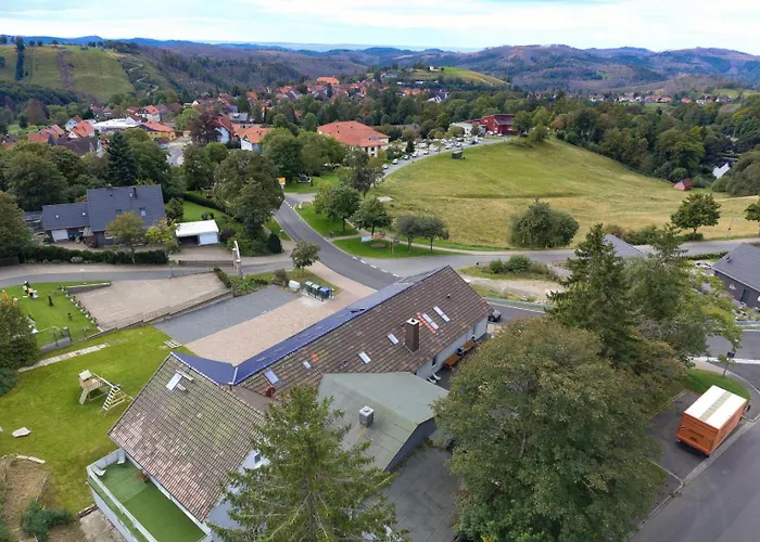 Daire Lieblingsquartier - 6