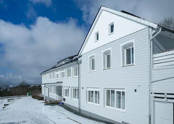 Lieblingsquartier - 6 Daire *