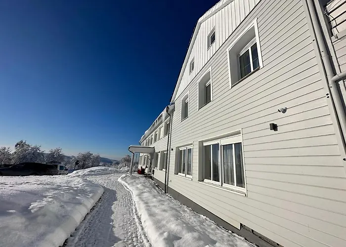 Daire Lieblingsquartier - 6 Sankt Andreasberg