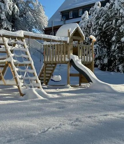 Lieblingsquartier - 6 Daire