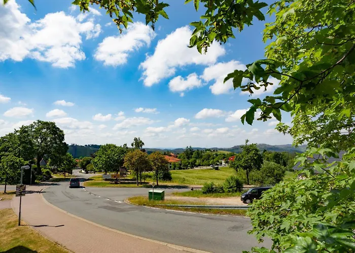 Daire Lieblingsquartier - 6